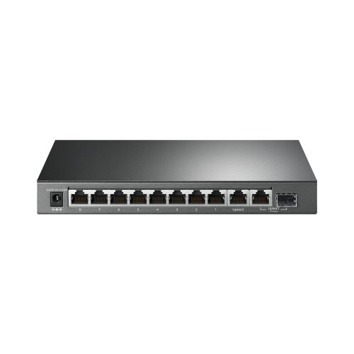 TP-LINK%20TL-SG1210MP,%2010%20Port,%20GigaBit,%20%208%20Port%20PoE,%20+1%20Port%20GigaBit%20SFP,%20123W,%20Yönetilebilir,%20Metal%20Kasalı%20Switch