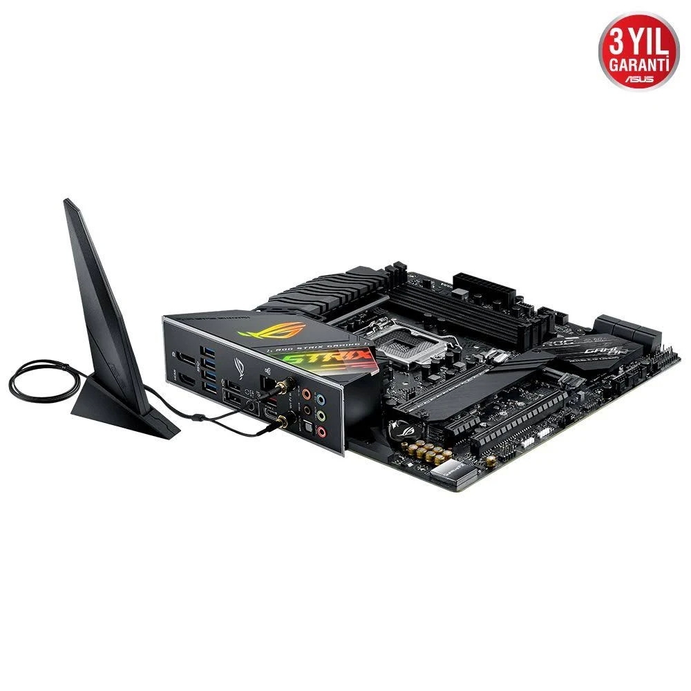 Asus%20ROG%20Strix%20Z490-G%20Gaming%20(Wi-fi)%20Intel%20Z490%20DDR4%204600%20MHz%20(OC)%20Lga1200%20AX%20Wifi%20+%20Bt%20mAtx%20Anakart