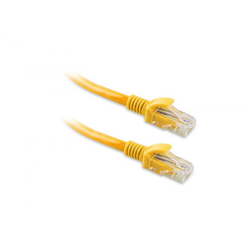 S-LINK%20SL-CAT602YE,%20CAT6,%20Patch,%202Mt,%20Kablo%20(Sarı)