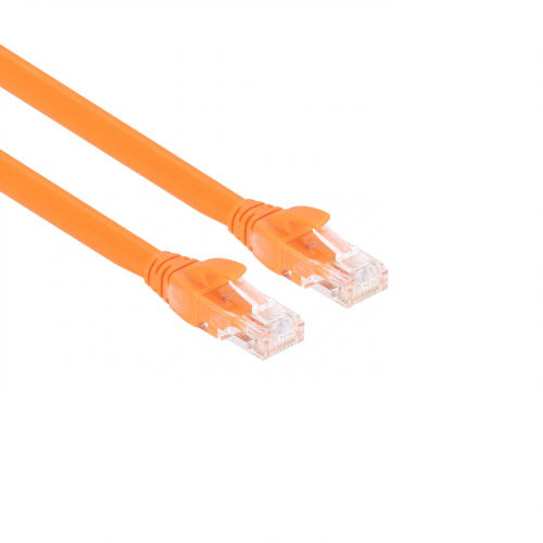 S-LINK%20SL-CAT603TR,%20CAT6,%20Patch,%203Mt,%20Kablo%20(Turuncu)