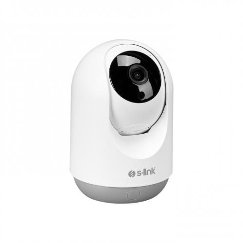 S-LINK%20SL-IND03,%20Ev/Bebek%20Güvenlik%20Kamerası,%20WiFi,%203Mpix,%203.6mm%20Lens,%2010m.%20Gece%20Görüşü,%20Hareket%20algılama,%20İki%20Yönlü%20Ses,%20Micro%20SD%20Kartlı,%20TUYA%20Yazılım