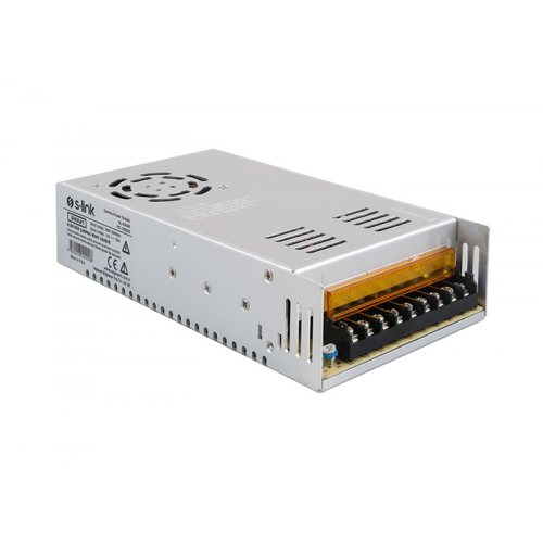 S-LINK%20SL-KA390%2012V%2030A%20Switch%20Mode%20DC%20ADAPTÖR