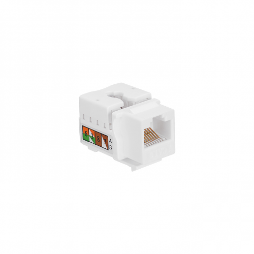 S-LINK%20SL-KS60,%20UTP,%20CAT6,%20Keystone%20Jack3U,%2090%20Derece