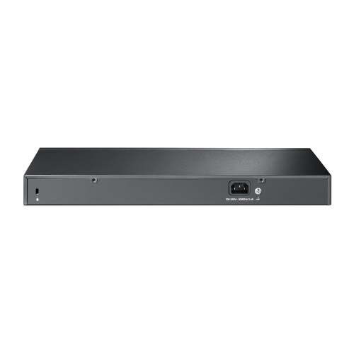 TP-LINK%20SL1218MP,%2016%20Port%20Megabit%20POE%20+%202Port%20Gigabit%20Combo%20SFP,%20250W,%20Rackmount%20Switch