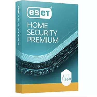 ESET HOME Security Premium 1 Kullanıcı 1 Yıl Dijital Lisans