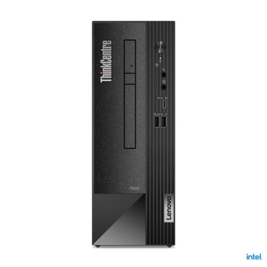 LENOVO 11SX002VTX_UPG, ThinkCentre neo 50S, i5-12500, 16Gb Ram, 512Gb SSD, Paylaşımlı Ekran Kartı, Free Dos, SFF Masaüstü PC