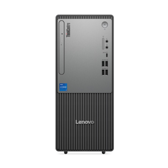 LENOVO 12UB0009TR, ThinkCentre neo 50t Gen5,  i3-13100, 8Gb DDR5 Ram, 512Gb SSD, Paylaşımlı Ekran Kartı, Wi-Fi, Bluetooth, Free Dos, MT Masaüstü PC