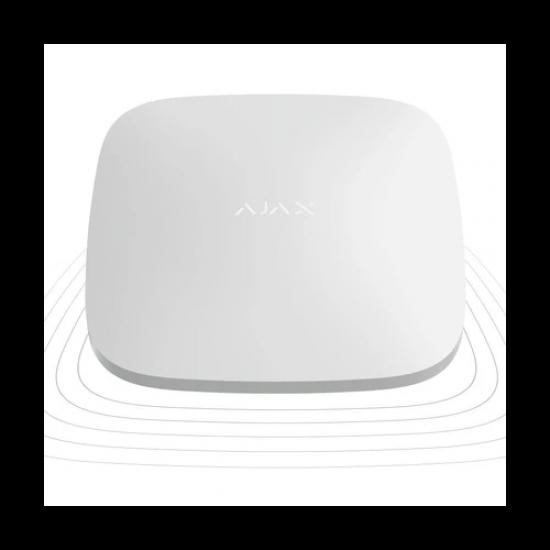 AJAX Hub2, Kablosuz, Görsel Doğrulamalı, Alarm Paneli, BEYAZ