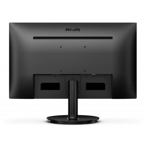 PHILIPS 241V8LAB/01 23,8’’ 4ms, 100Hz, Full HD, HDMI, D-Sub, 2X2W Hoparlör, VA Panel Monitör