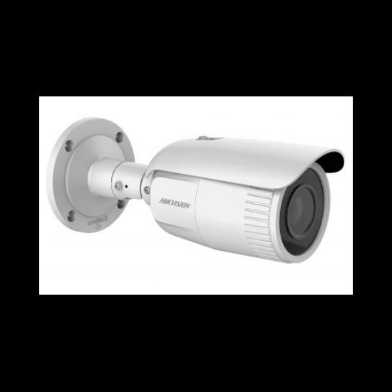 HIKVISION DS-2CD1623G0-IZS 2Mpix, 2,8-12mm  Motorized Lens, H265+,30Mt Gece Görüşü, SD Kart, PoE, Bullet IP Kamera