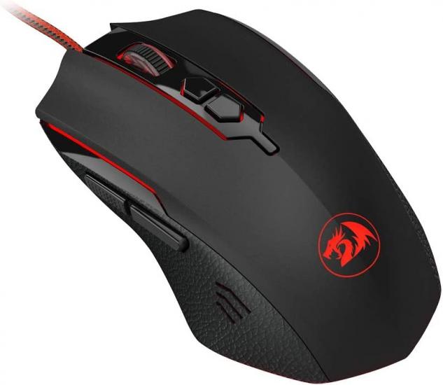 Gaming Mouse