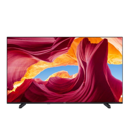 REGAL 55R755UA11 55’’ 139cm, 4K Ultra HD, Android, WiFi, Dahili Uydu Alıcılı, Led Televizyon