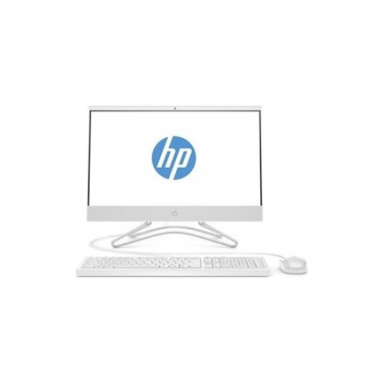 HP 5W7P1ES 200 G4 i5-1235U 21,5’’ FHD Ekran, 8Gb Ram, 256Gb SSD, Paylaşımlı Ekran Kartı, Free Dos All In One PC (271)