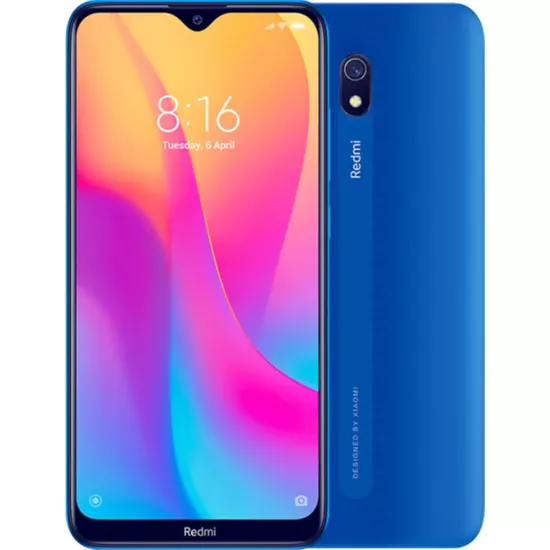 Xiaomi Mi 8A - Mi 8 Kırılmaz Cam Ekran Koruyucu