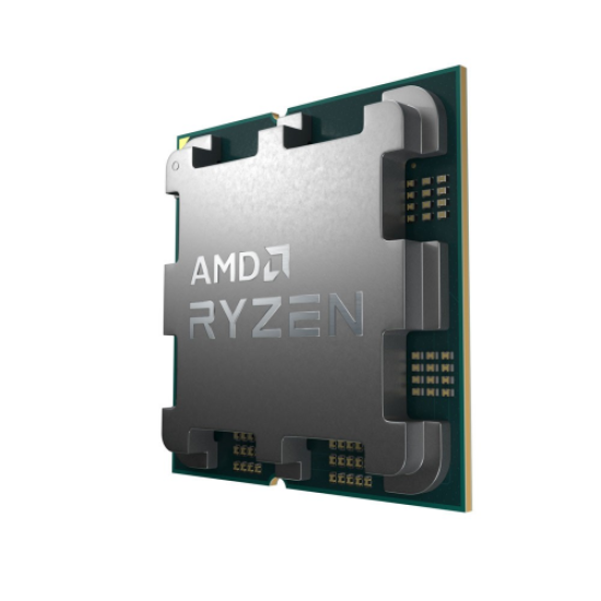 AMD RYZEN 9 7950X 16 Core, 4,50-5.70GHz, 80Mb Cache, 170W,  AM5 Soket, TRAY (Kutusuz), (Grafik Kart YOK, Fan YOK)