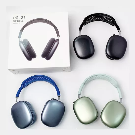 P9 Kablosuz Bluetooth kulaklık Max Spor Kulaklıklar