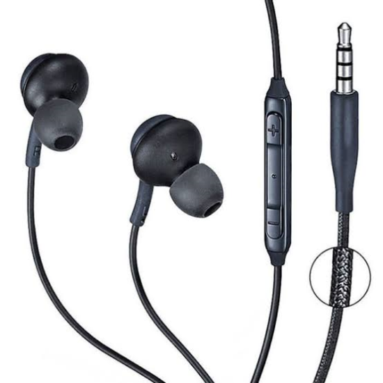 AKG Kulaklık S9 Modeli Samsung Yazısız Kutusuz
