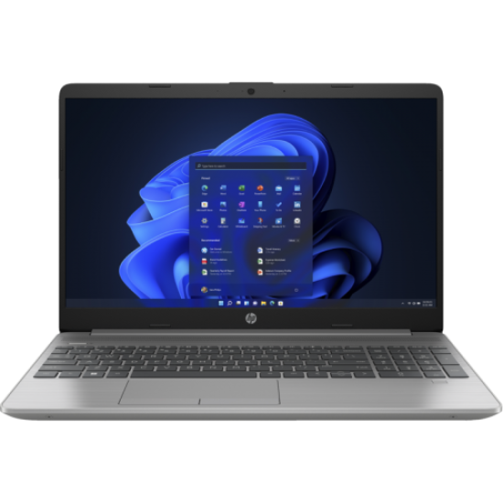 HP 9M3G5AT 250 G9 i5-1235U 15.6’’ FHD, 8Gb Ram, 512Gb SSD, Paylaşımlı Ekran Kartı, Free Dos Notebook (2 Yıl Yerinde Garanti) (925)