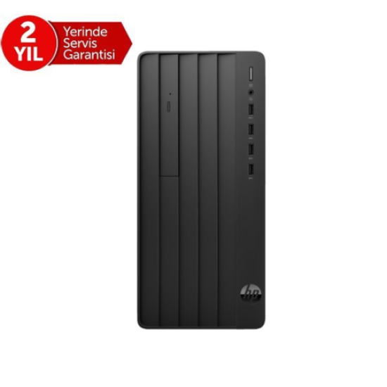 HP 290 Pro G9, 9M9C0AT i5-12500 8Gb Ram,  512Gb SSD, Paylaşımlı Ekran Kartı, Free Dos, Masaüstü PC (481)