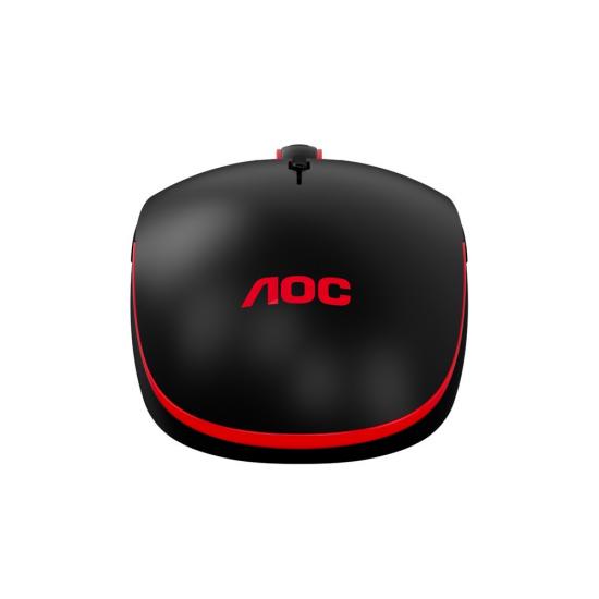AOC GM500DRBE RGB Mouse