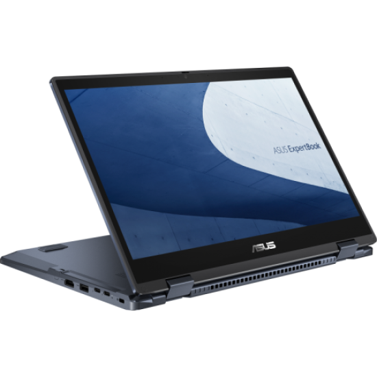 ASUS B3402FBA-I58512B1D, ExpertBook B3, i5-1235U, 14’’ FHD, 8Gb Ram, 512Gb SSD, Paylaşımlı Ekran Kartı, Free Dos, Kurumsal Notebook