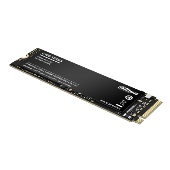 DAHUA C900N256GB, 256GB, 2000/1050, Gen3, NVME PCIe M.2, SSD