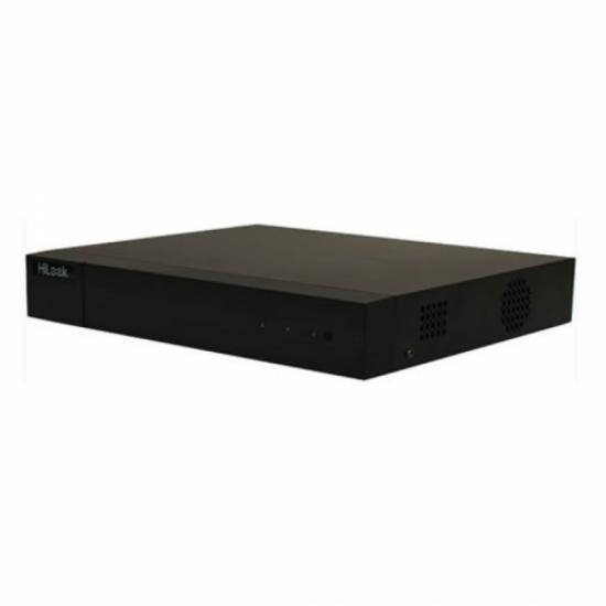 HILOOK DVR-208G-K1, 8Kanal, 2Mpix, H265, 1 HDD Desteği, 1080P, 5in1 DVR, Metal Kasa