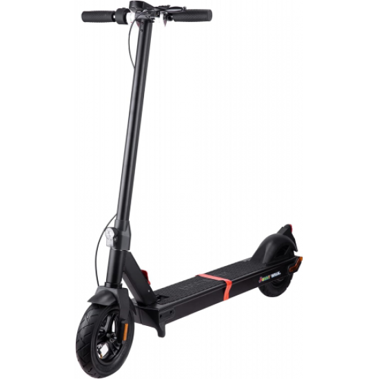 FUNNY Walk ESC-C4, Elektrikli Scooter, 500W, 48V, 35Km Menzil, 25Km Hız, Max:120Kg