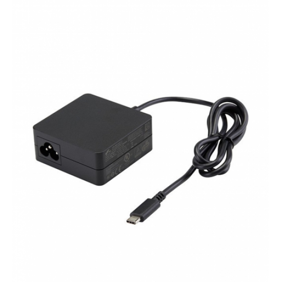 FSP FSP065-A1BR3, 65W, Type-C, Otomatik Voltaj ve Amper Ayarlı, Notebook, Telefon, Tablet için Üniversal Şarj Cihazı