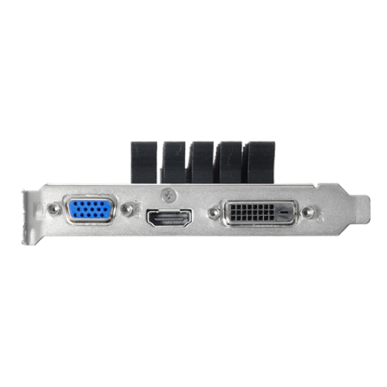 ASUS GT730-SL-2GD5-BRK, 2Gb, GDDR5, 64Bit, 1xD-Sub, 1xDVI, 1xHDMI Ekran Kartı