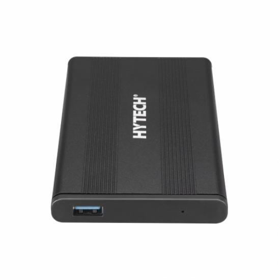 HYTECH HY-HDC23, USB 3.0, HDD Kutu, Siyah 2,5’’