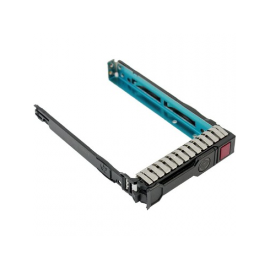 HP 651687-001, 2,5’’ SERVER Hot Swap, SSD-HDD KIZAK G8/G9/G10