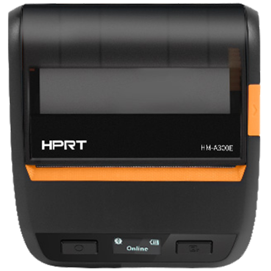 HPRT HM-A300E, Taşınabilir, Barkod, Etiket ve Fiş Yazıcı (Bluetooth, USB)