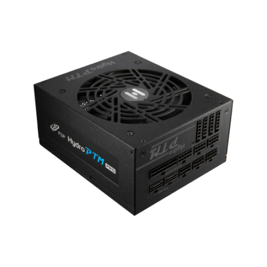 FSP HYDRO PTM PRO, HPT2-1650M, GEN-5, 1650W, 80+ PLATINUM, GAMING, ATX, Power Supply (PSU)