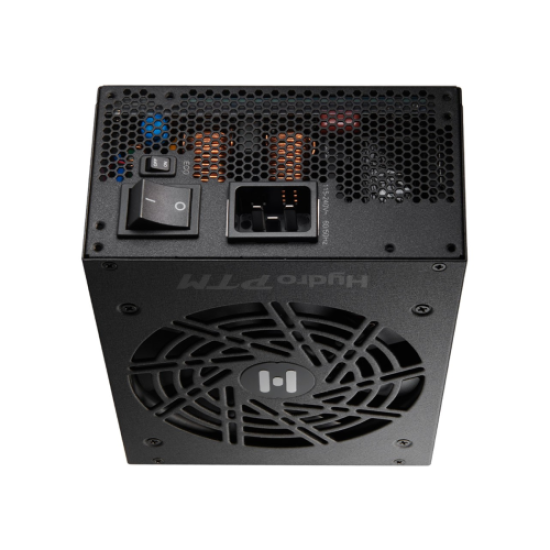 FSP HYDRO PTM PRO, HPT2-1650M, GEN-5, 1650W, 80+ PLATINUM, GAMING, ATX, Power Supply (PSU)