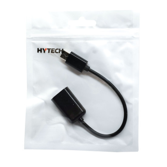 HYTECH HY-XO21, Type-C TO USB3.0 15cm Çevirici