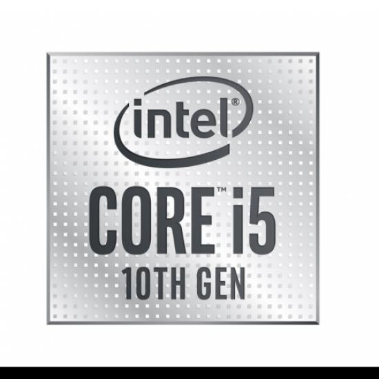 INTEL i5-10400 6 Core, 2.9Ghz, 12Mb, 65W, LGA1200, 10.Nesil, TRAY, (Grafik Kart VAR, Fan YOK)