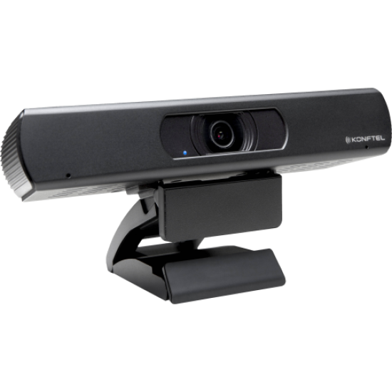 KONFTEL CAM20, PTZ, 4K Ultra HD, Auto Framing, 8x Digital Yaklaştırmalı, Uzaktan Kumandalı, Konferans Web Cam
