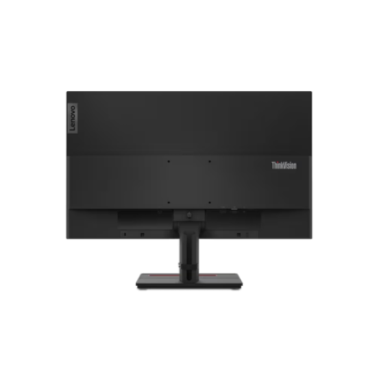 LENOVO ThinkVision S27e-20 62AFKAT2TK, 27’’ Full HD, 4ms, 60Hz, HDMI, VGA, FreeSync, IPS Monitör