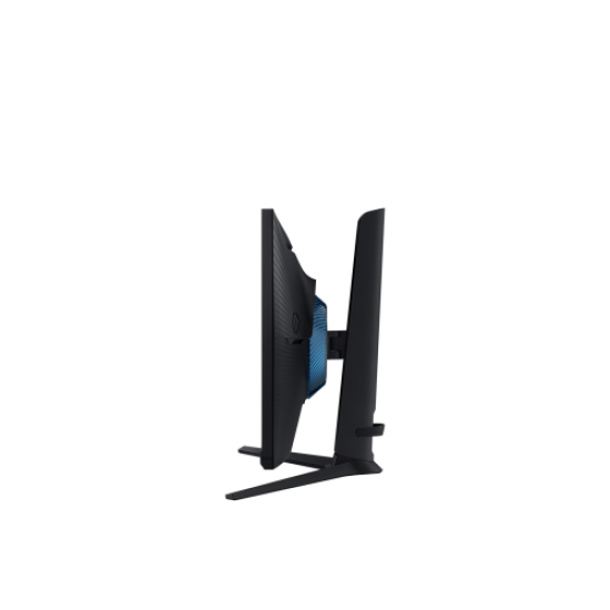 SAMSUNG LS24DG302EUXUF, Odyssey, 24’’ 1ms, 180Hz, Full HD, HDMI, DP,  Pivot, AMD FreeSync, VA Panel GAMING Monitör