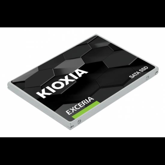 KIOXIA EXCERIA, LTC10Z480GG8, 480GB, 555/540, 2,5’’ SATA, SSD (TOSHIBA OCZ)
