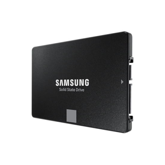 SAMSUNG MZ-77E1T0BW 870 EVO 1TB 560/530, 2,5’’ SATA SSD