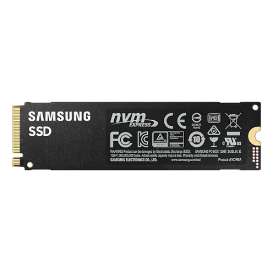SAMSUNG MZ-V8P2T0BW 980 PRO 2TB 7000/5100 NVMe PCIe M.2 SSD
