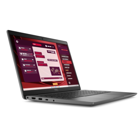 DELL LATITUDE 3450, N010L345014U, i7-1355, 14’’ FHD, 16Gb Ram, 512Gb SSD, Paylaşımlı Ekran Kartı, Free Dos, Kurumsal  Notebook ( 210275870 )