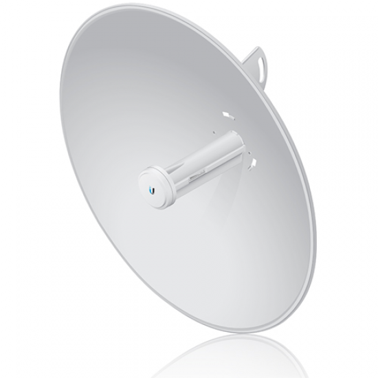 UBIQUITI PBE-5AC-500, PowerBeam, 5Ghz, 450Mbps, 27dBi Anten, Dış Ortam Access Point