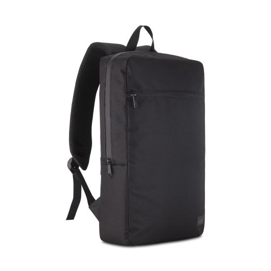 Classone PR-EK100 15,6 inch Uyumlu Mila serisi Macbook, Laptop , Notebook Sırt Çantası – Siyah