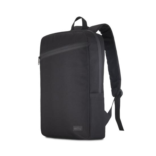 Classone PR-EK200 15,6 inch Uyumlu Mila serisi Macbook, Laptop , Notebook Sırt Çantası – Siyah