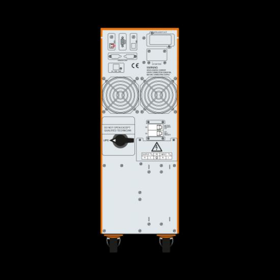 MAKELSAN Powerpack SE 10 KVA Online (1F/1F) UPS (20x7A Akü)