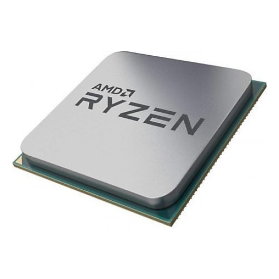 AMD RYZEN 5 5600 6 Core, 3,50-4.40GHz,  35Mb Cache, 65W, AM4 Soket, TRAY (Kutusuz), (Grafik Kart YOK, Fan YOK)