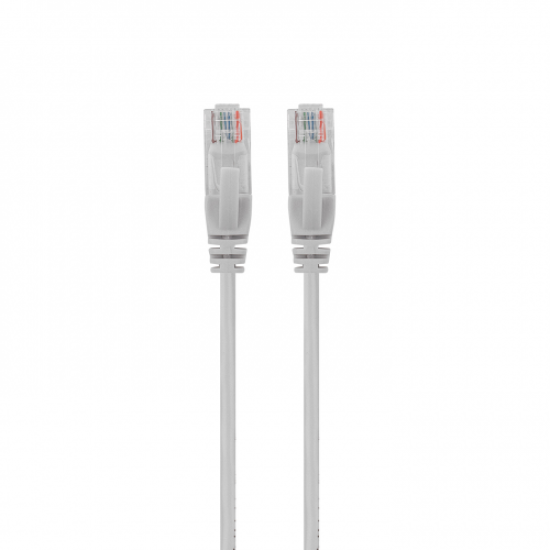 S-LINK SL-CAT602, CAT6, Patch, 2Mt, Kablo (Gri)